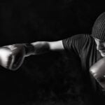 How to train at home in boxing?