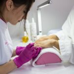 The criteria for choosing a beauty salon