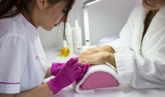 The criteria for choosing a beauty salon