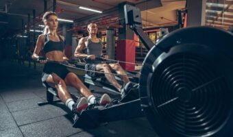 Which machine to use in the gym to lose weight?