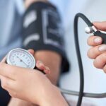 how to lower blood pressure without medication