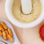 Fat Burning Supplements
