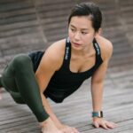 Fitness trackers