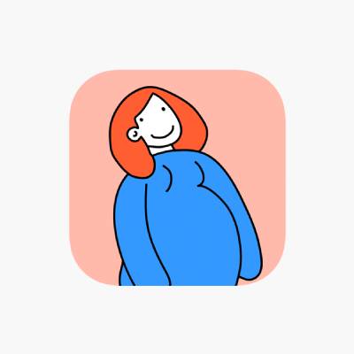 Hello belly app for pregnant women