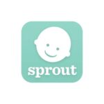 Sprout app for pregnant women