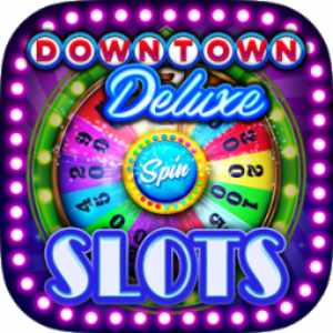 Deluxe Slots For Fun