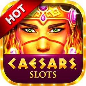 Caesar's Slots Free Slot App