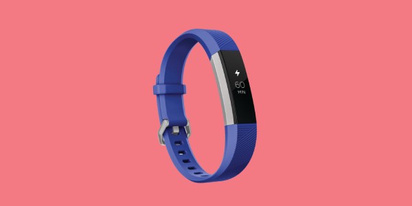 Fitbit Ace the best smartwatch for kids