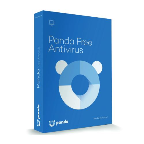 Panda best free antivirus