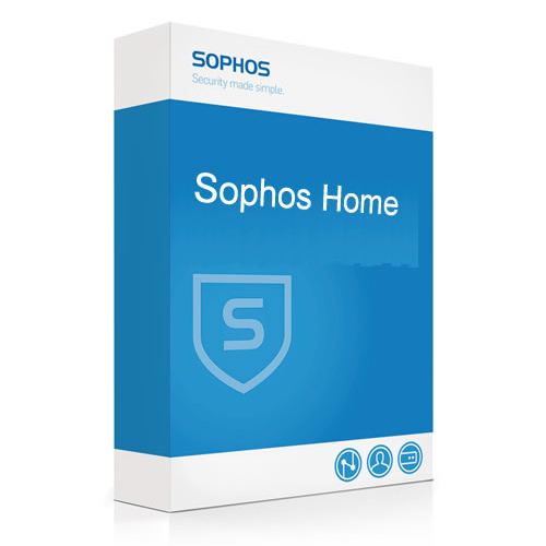 Sofos Home Free Antivirus