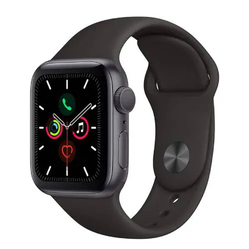 Apple Watch Series 5 smartwatch