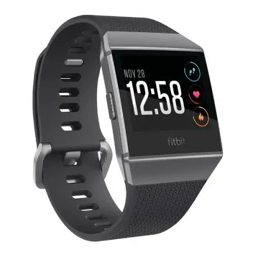 Fitbit Ionic the best sports smartwatch