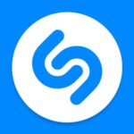 Shazam music recognition app