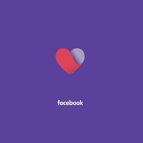 Facebook Dating social network for chat