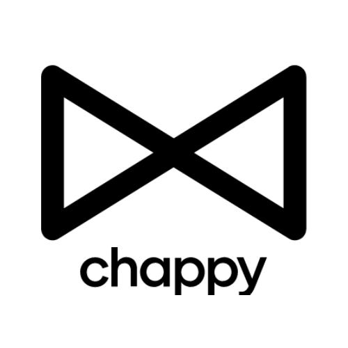 Chappy Dating for Gay Men