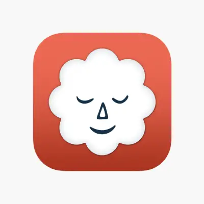 Stop, Breathe & Think mobile meditation app