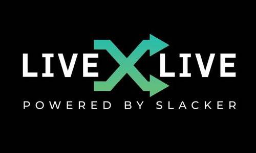 LiveXLive radio application for music without wifi network