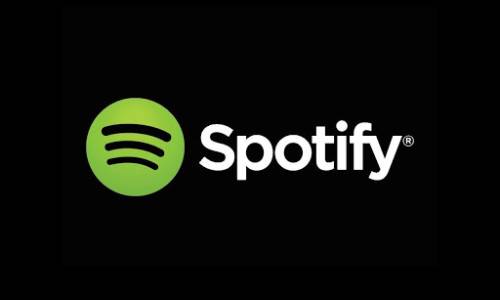 Spotify android music apps