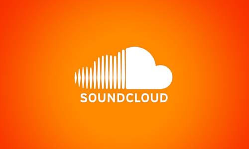 Soundcloud offline listening app